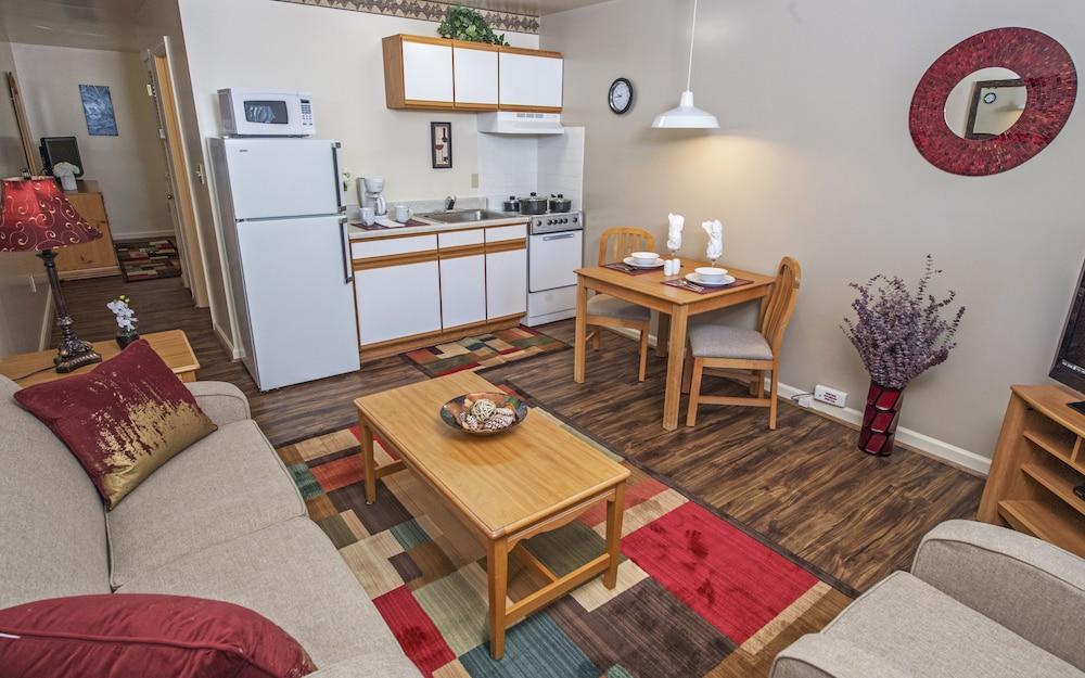 Affordable Suites Kannapolis photo 18