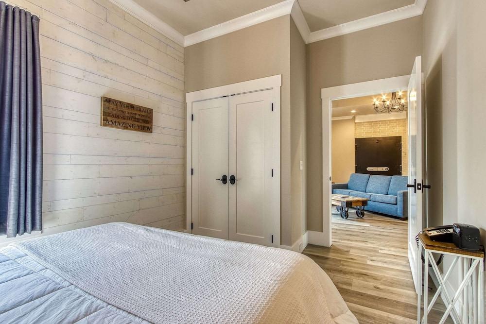 The Historic Central Hotel, a New Hotel Collection Property photo 49