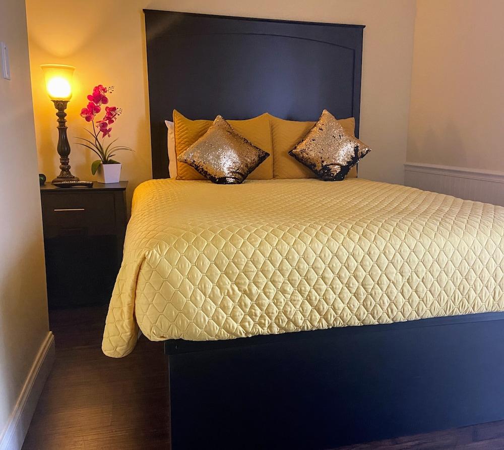 30A Inn & Suites photo 48