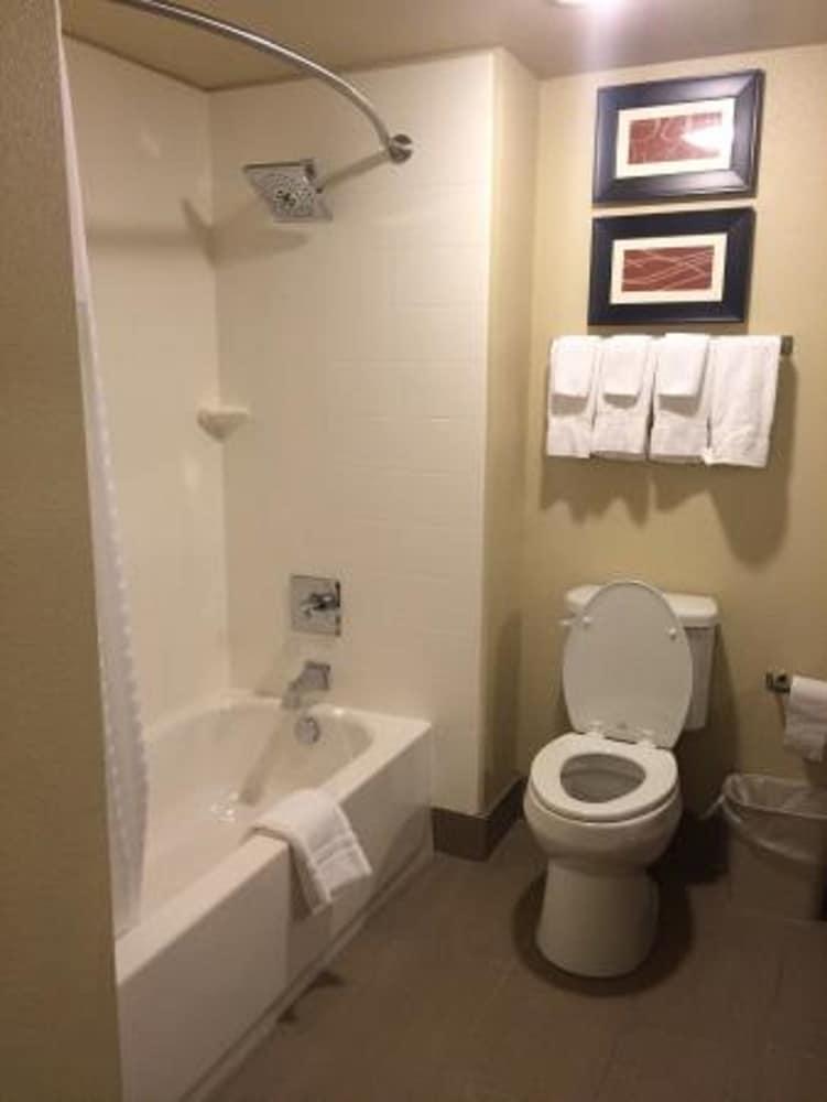 Comfort Suites Woodland - Sacramento Airport photo 15