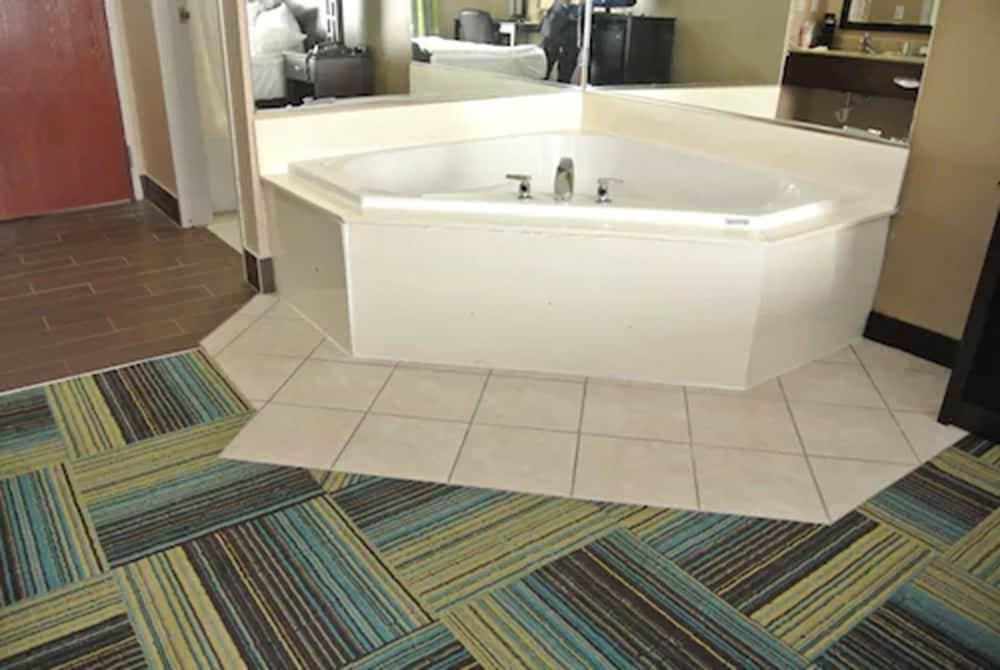 Quality Inn & Suites Arnold - St Louis photo 26