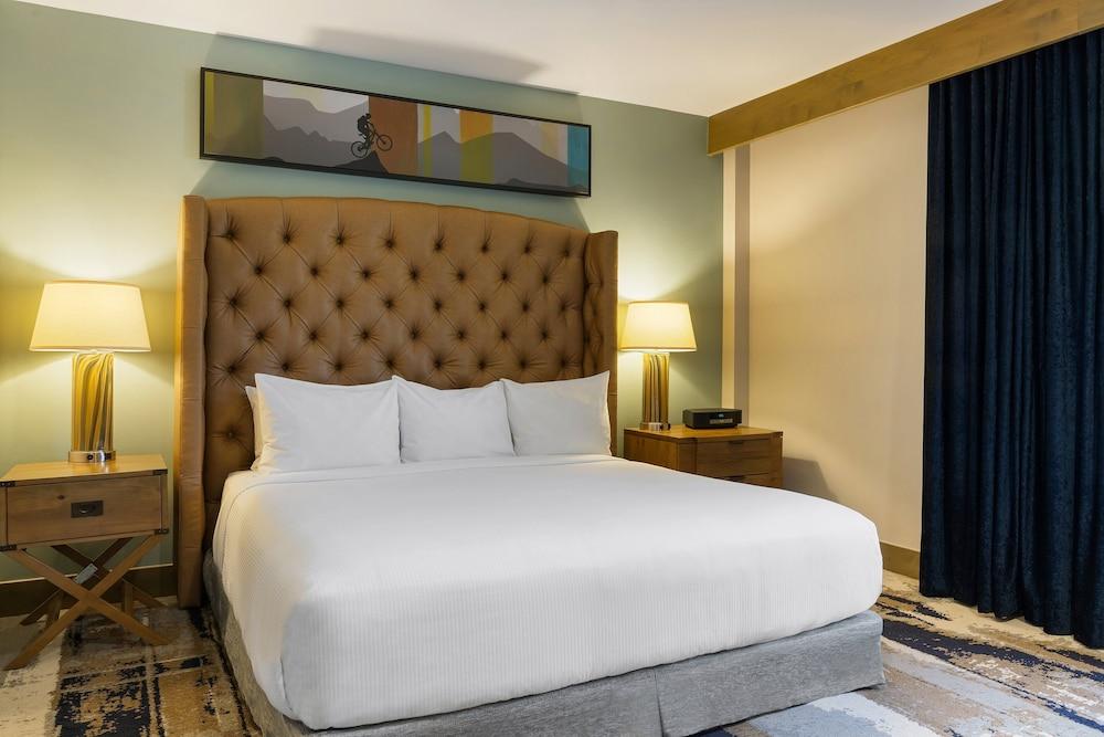Club Wyndham Resort at Avon photo 8