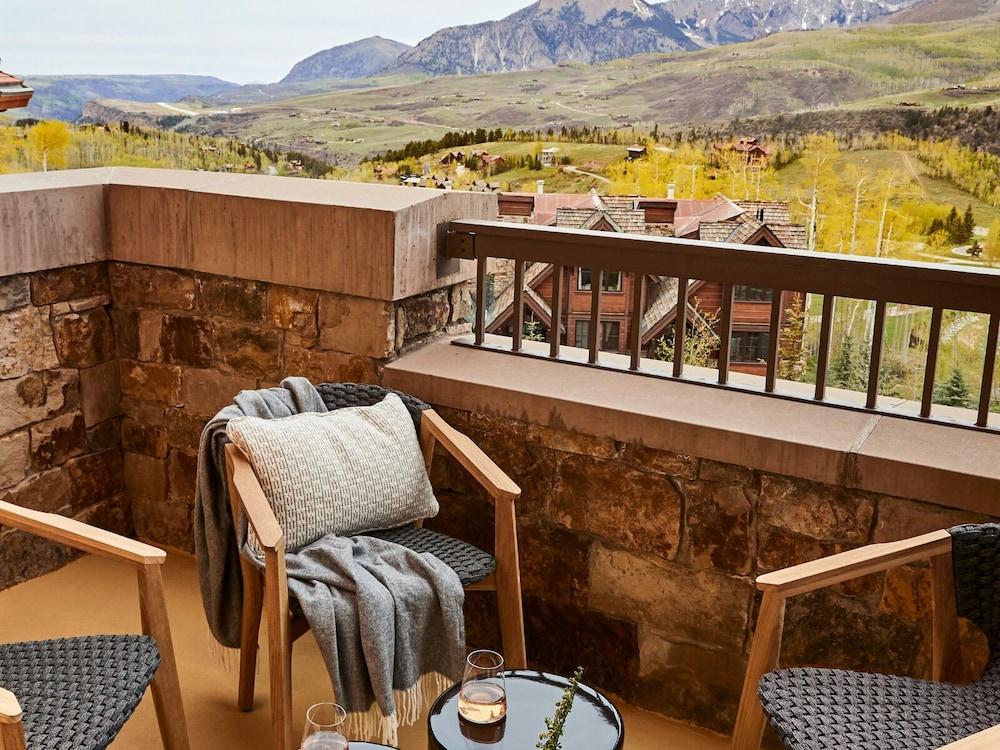 Madeline Hotel & Residences, Auberge Collection photo 10