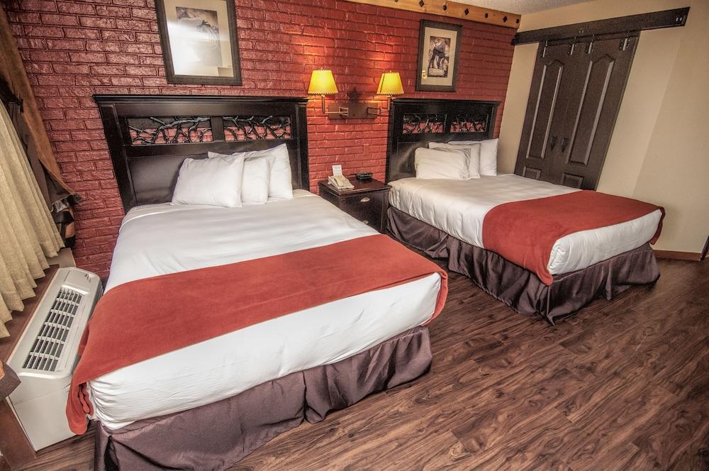 Westgate River Ranch Resort & Rodeo photo 17