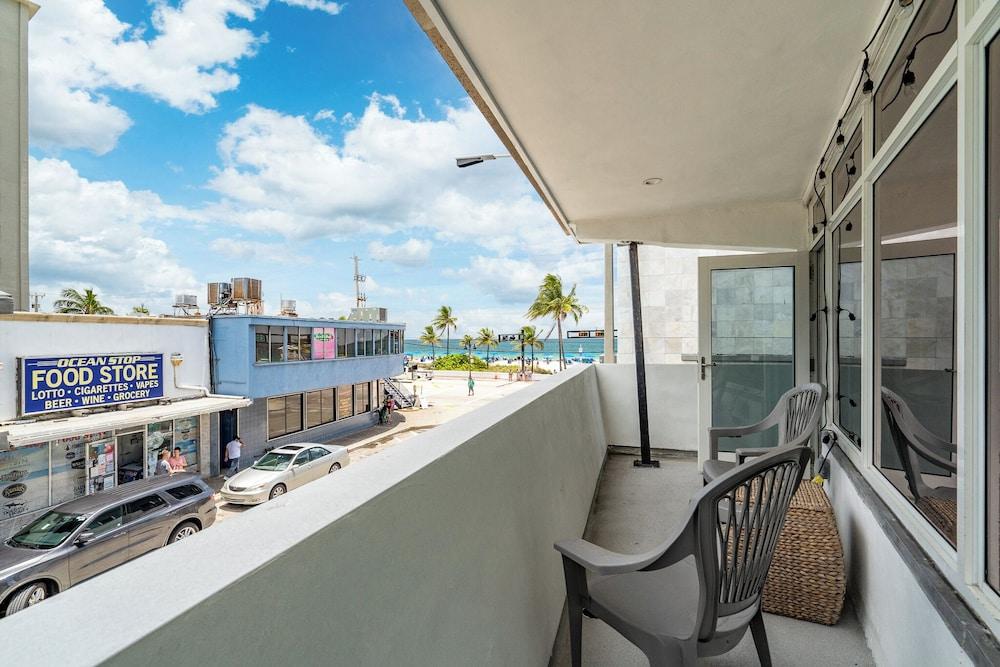 BeachSide 9th Residences photo 66
