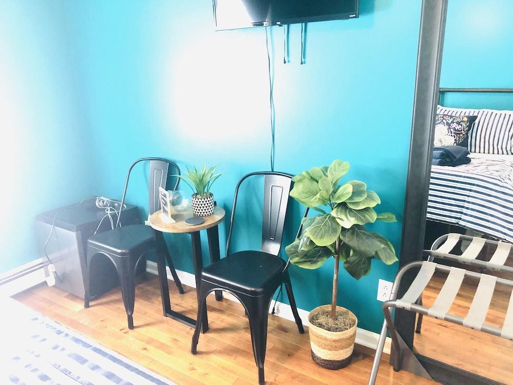 Peekskill Guesthouse photo 5
