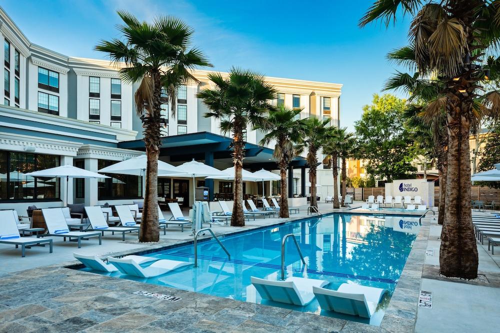 Hotel Indigo Mount Pleasant by IHG photo 31