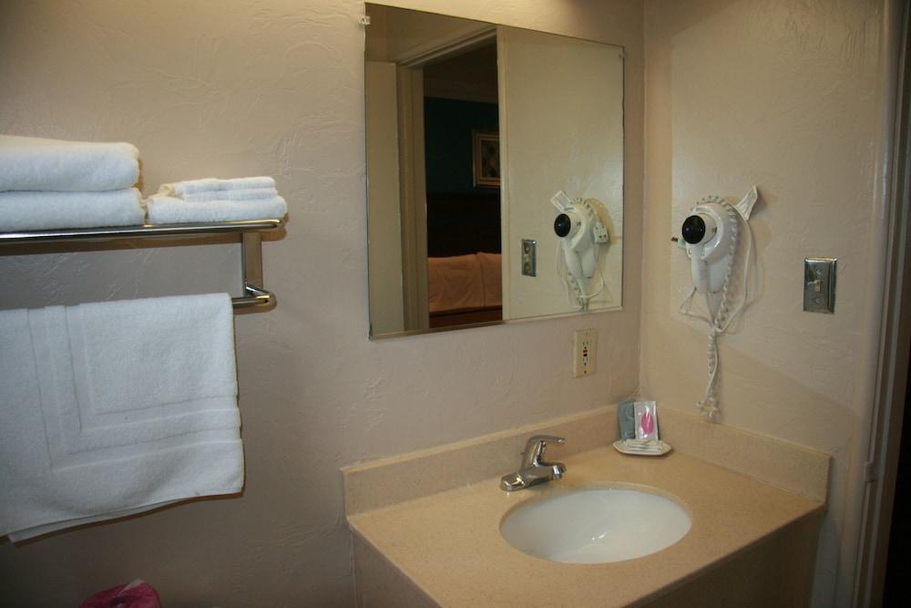 Civic Center Lodge photo 36