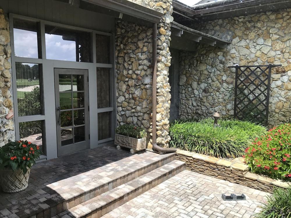 Arnold Palmer's Bay Hill Club & Lodge photo 14