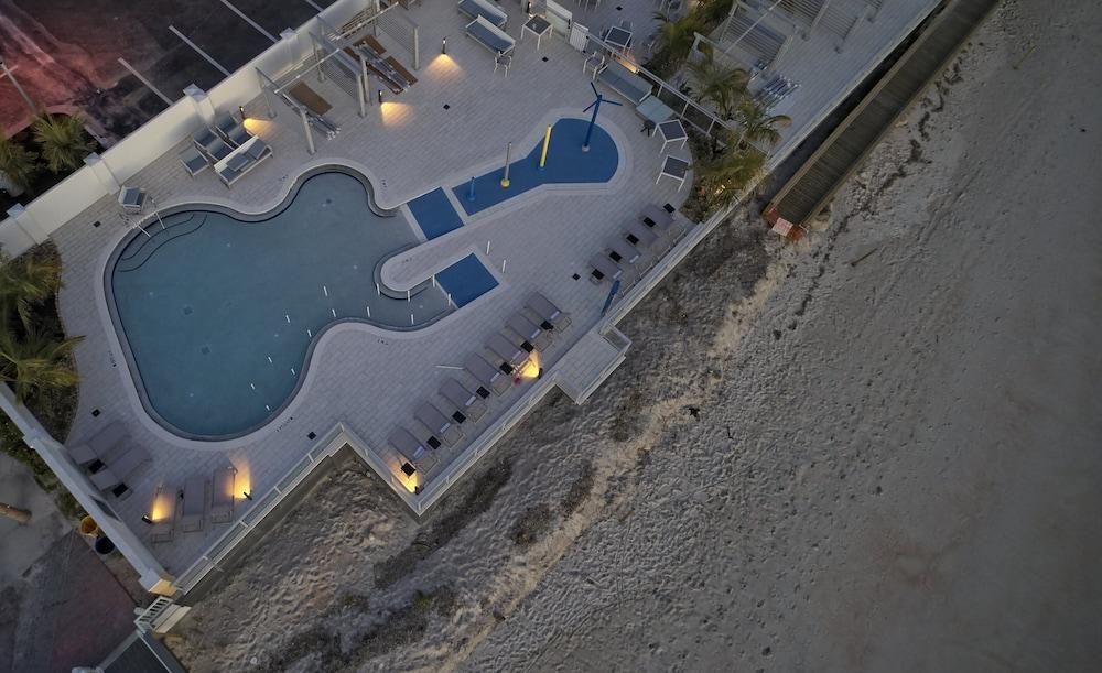 Hard Rock Hotel Daytona Beach photo 51