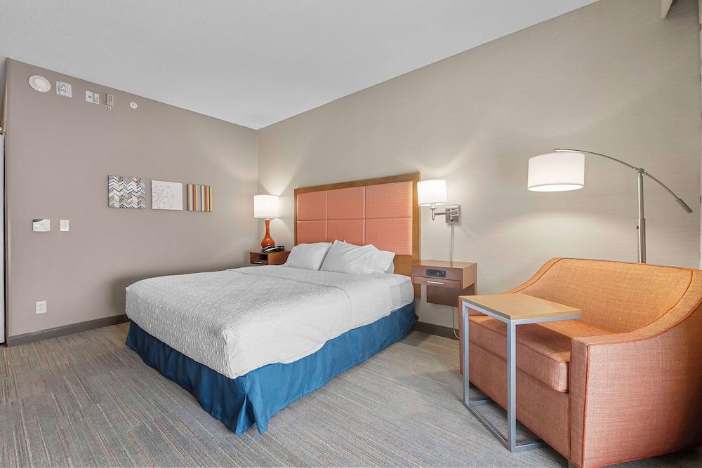 Hampton Inn Cape Girardeau I 55 East photo 2
