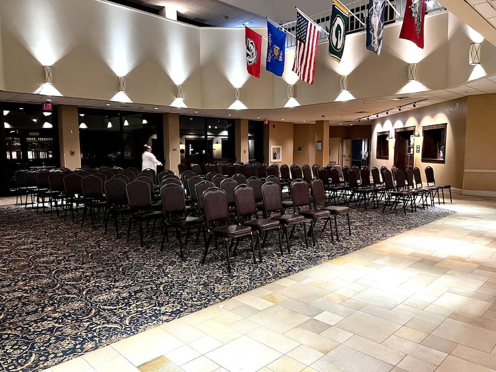 Hotel Mead Resorts & Conventions Center photo 25