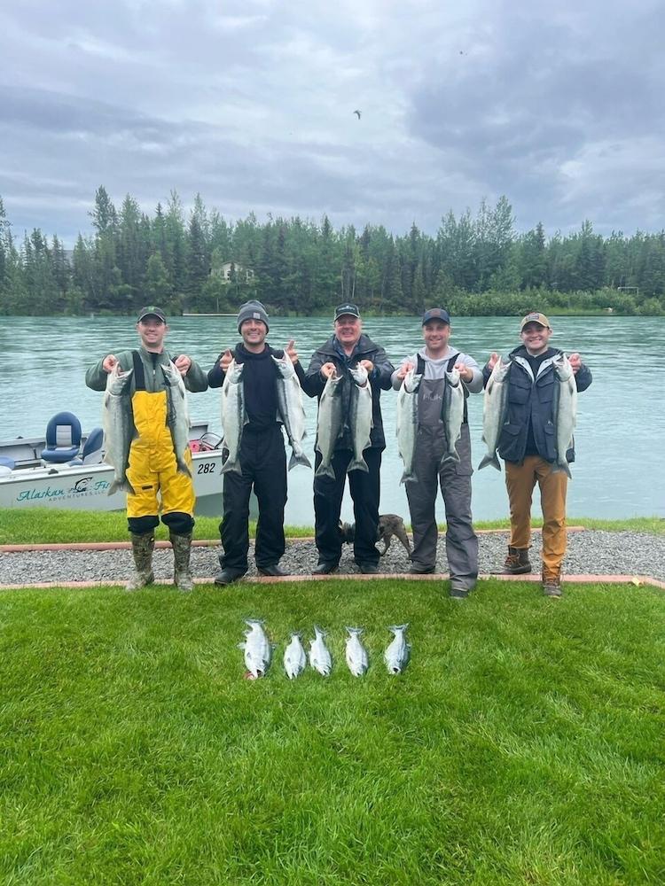 Great Alaska Adventures Lodge photo 21