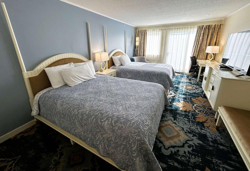 Cod Cove Inn, BW Signature Collection photo 4
