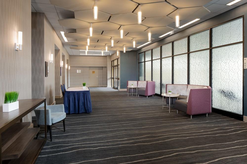 Holiday Inn Washington-College Pk (I-95) by IHG photo 54