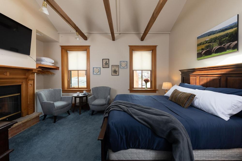 Hotel Galena photo 38