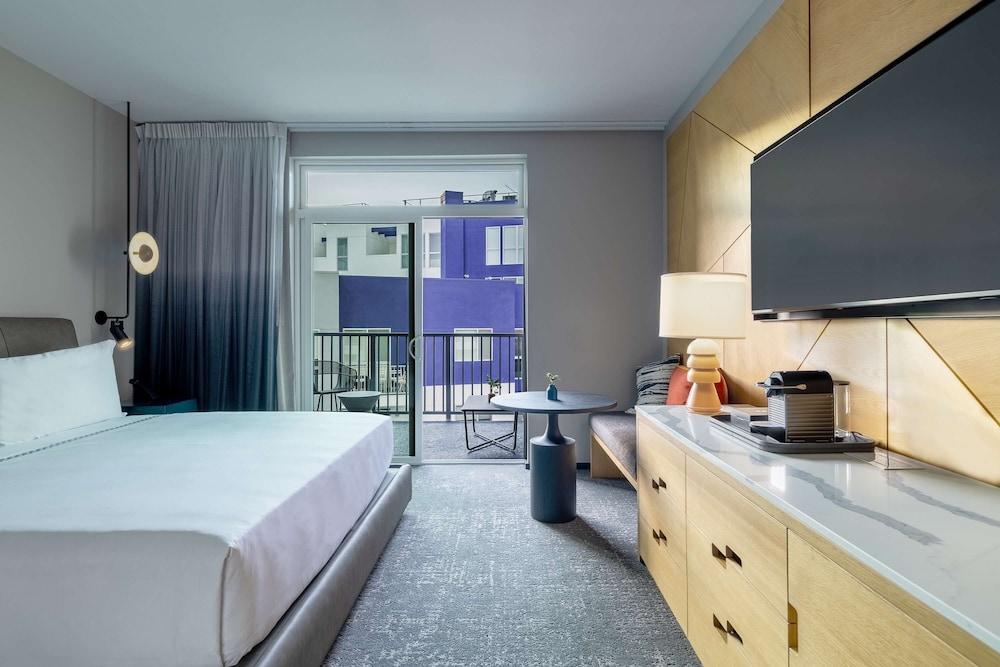 The Shay Hotel photo 18