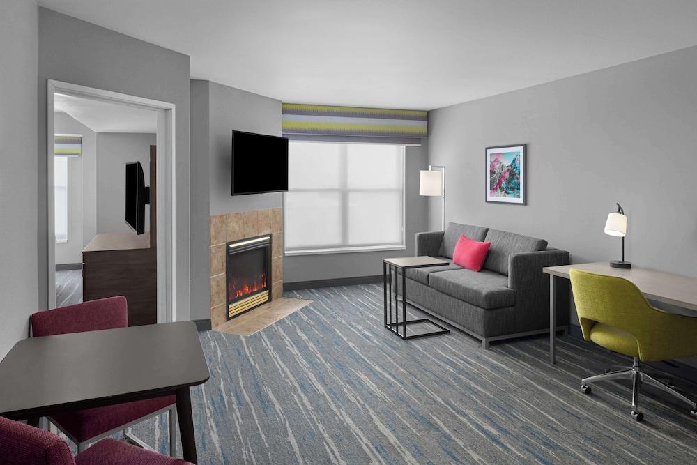 Hampton Inn & Suites Orem photo 21