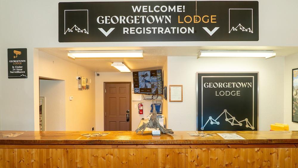Georgetown Lodge photo 37