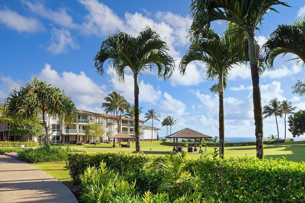 The Westin Princeville Ocean Resort Villas photo 29