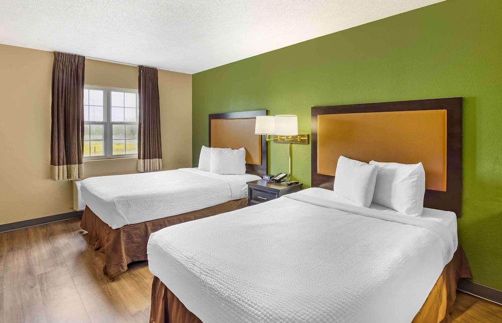 Extended Stay America Suites Sacramento Northgate photo 16