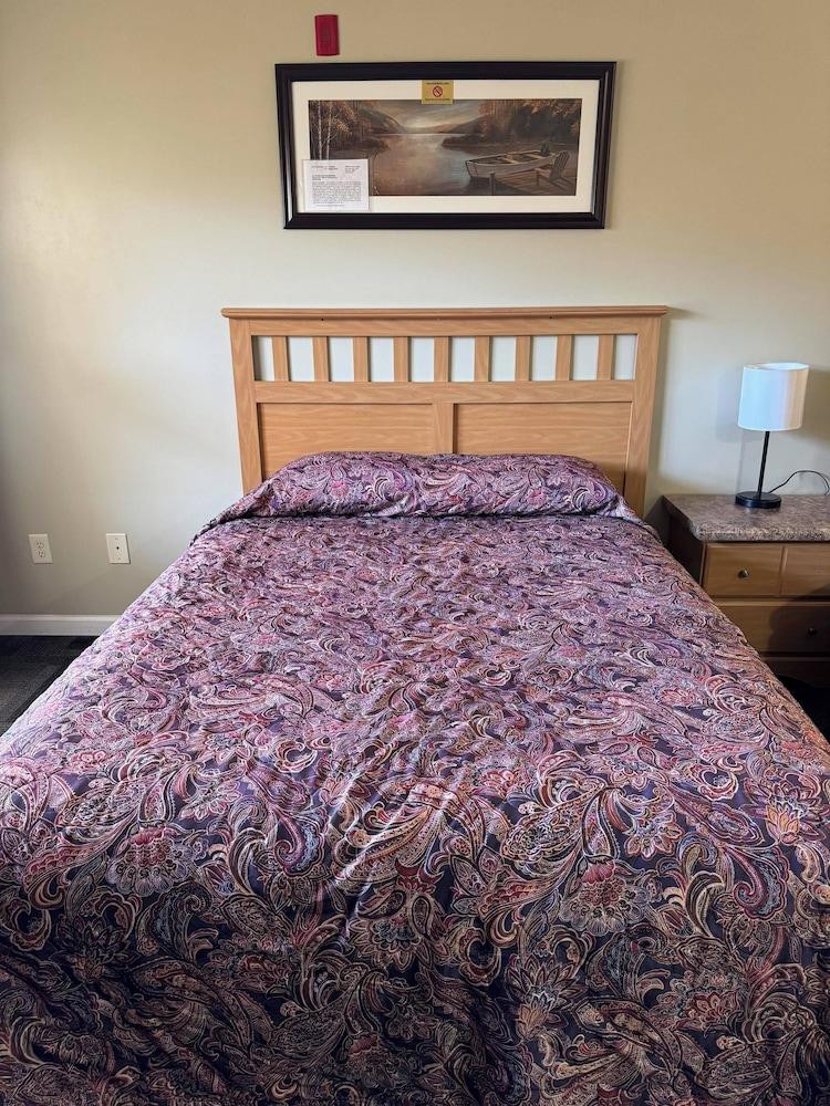 Weiss Lake Lodge photo 36