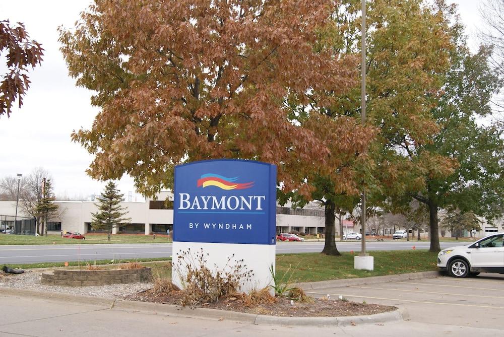 Baymont by Wyndham Coon Rapids photo 3