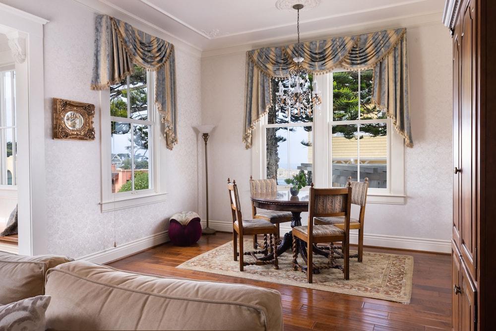 Seven Gables Inn on Monterey Bay, A Kirkwood Collection Property photo 79