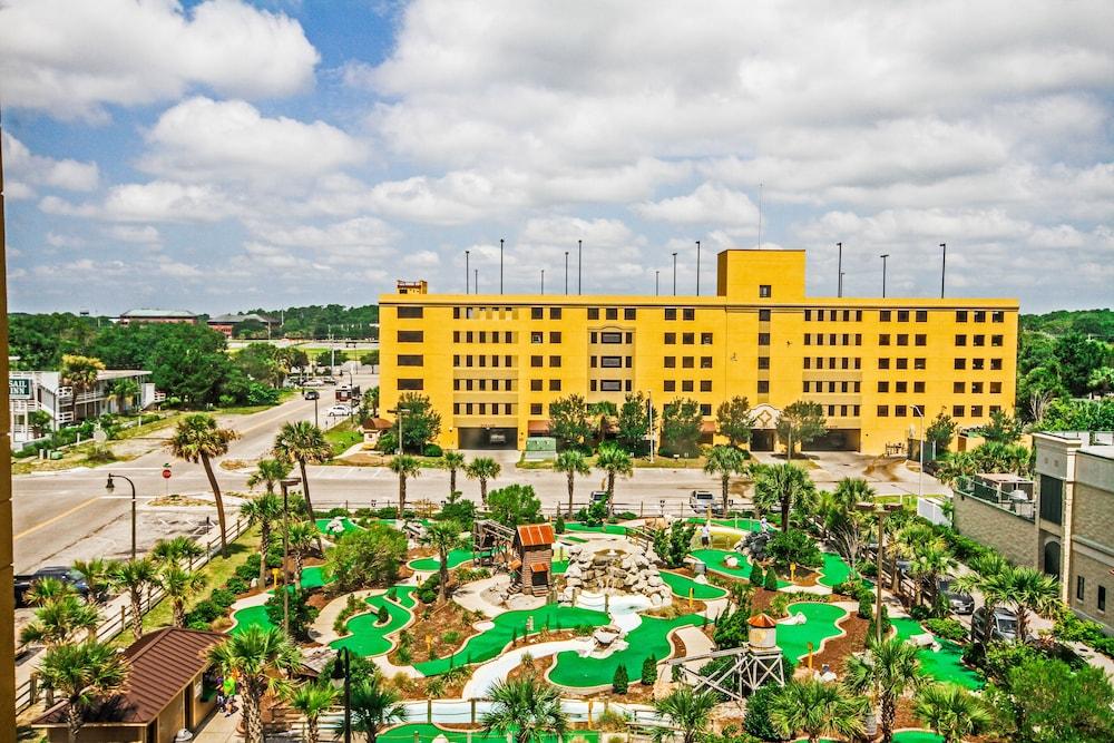 Camelot By The Sea by Oceana Resorts photo 47