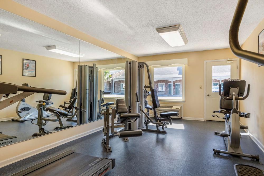 Best Western Plus Santee Inn photo 31