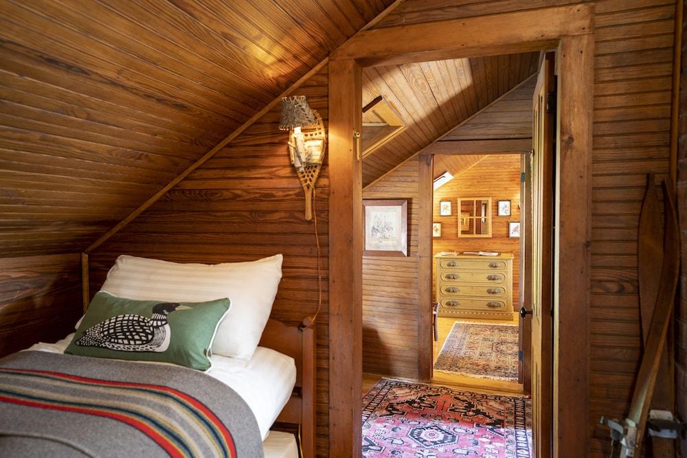 Lake Placid Stagecoach Inn photo 22