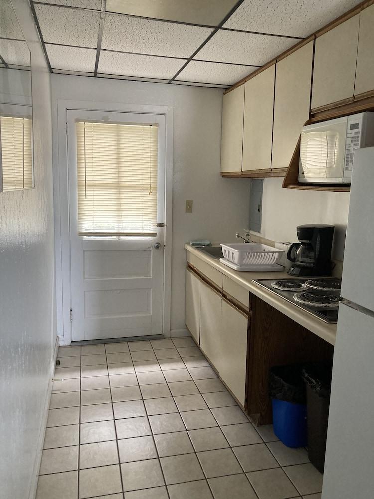 Rambler Motel & Apartments photo 12