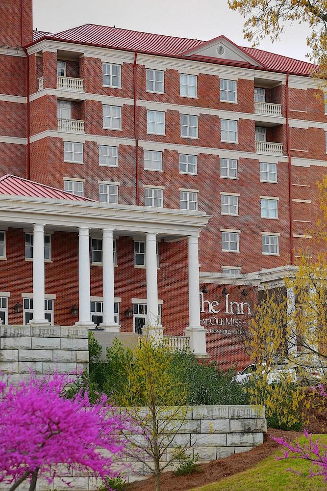 The Inn at Ole Miss photo 10