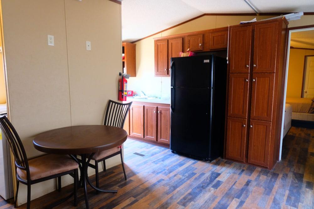 Target Hospitality-Delaware Lodge Orla photo 9
