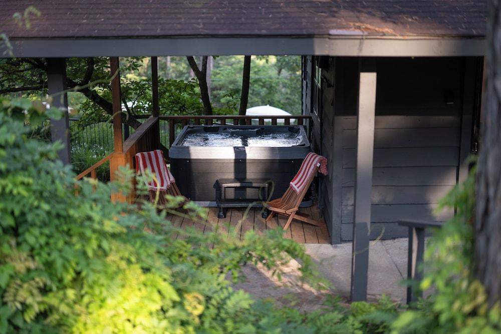 The Woodsman Lodge photo 90