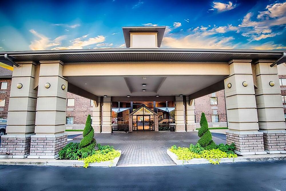 Grand Oaks Hotel photo 31