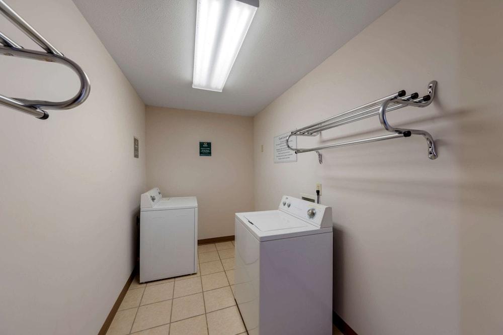 Quality Inn Hamilton photo 24