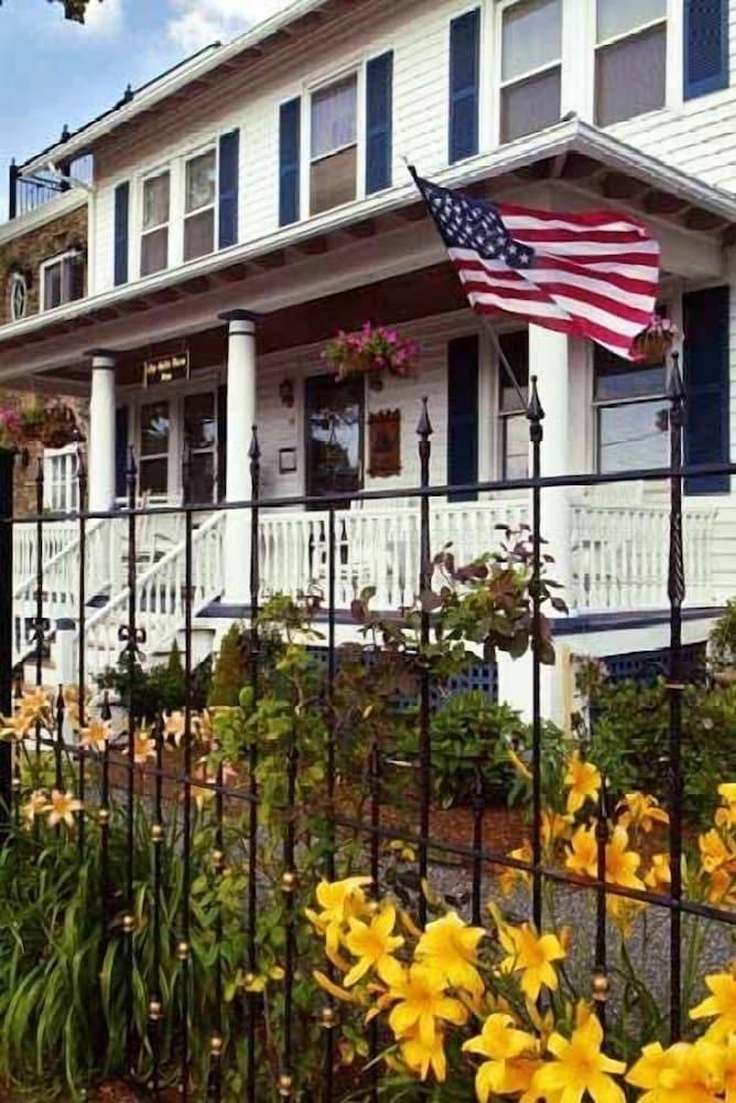 Belle View Inn photo 9