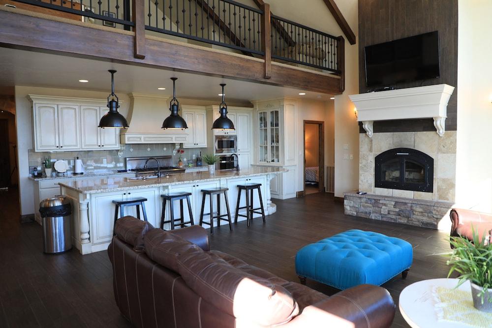 Zion Ponderosa Ranch Resort photo 64