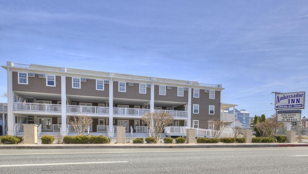 Ambassador Inn photo 21