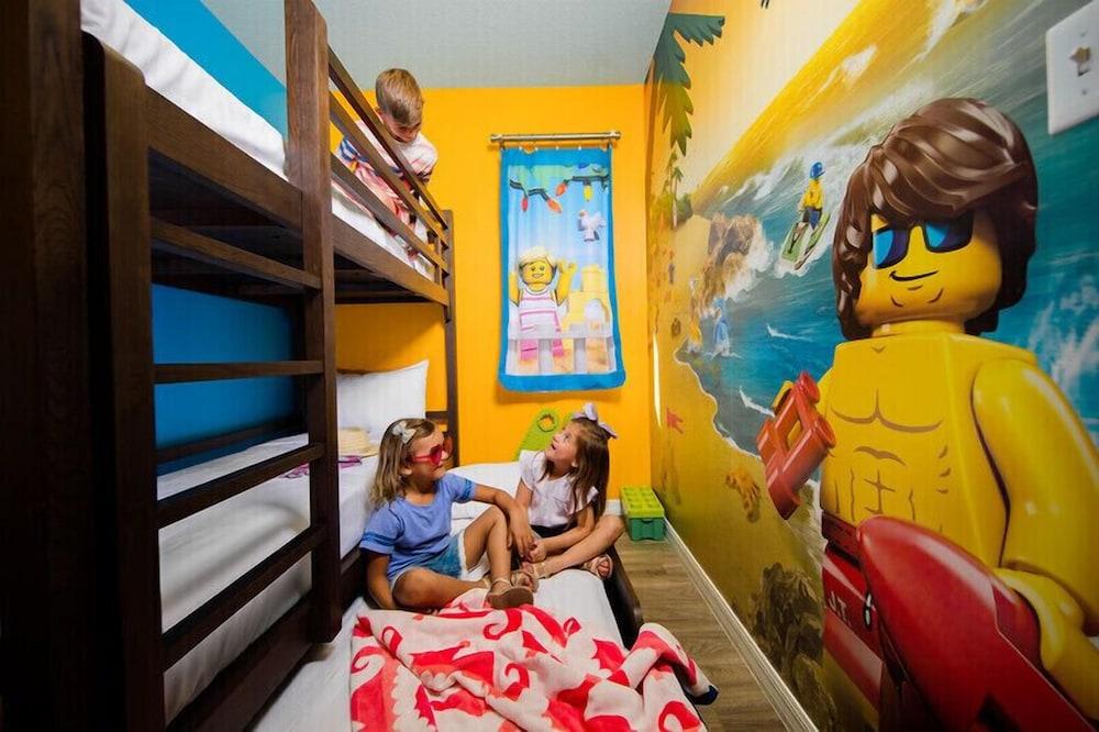 LEGOLAND Beach Retreat photo 14