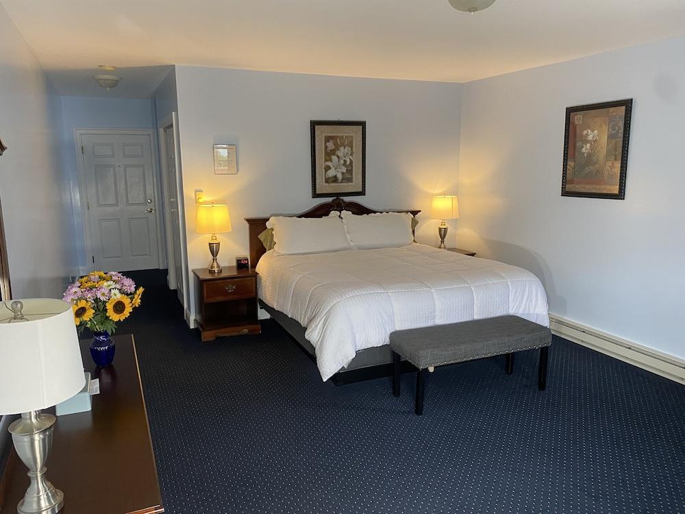 The Taber Inne & Suites photo 25