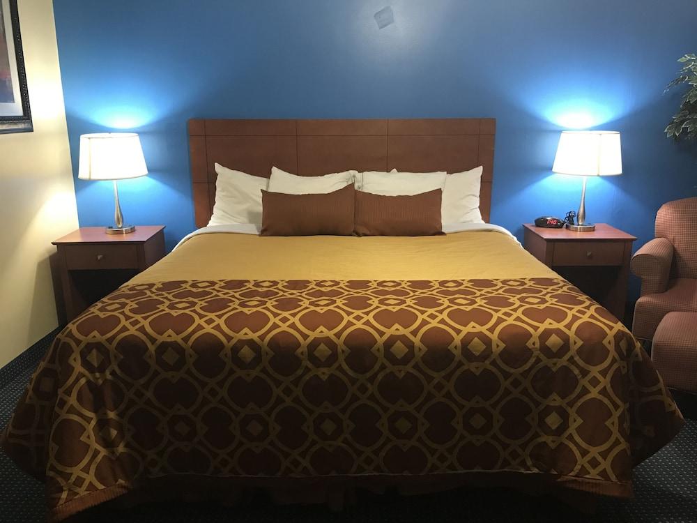 Bonanza Motel Vega photo 36