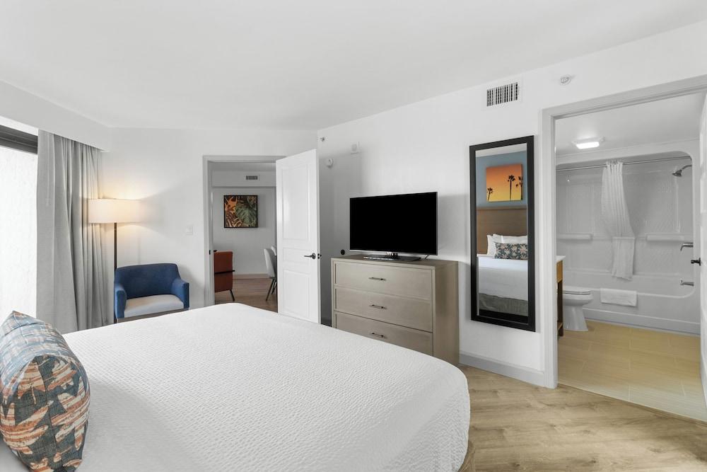 Ocean Reef Resort photo 28