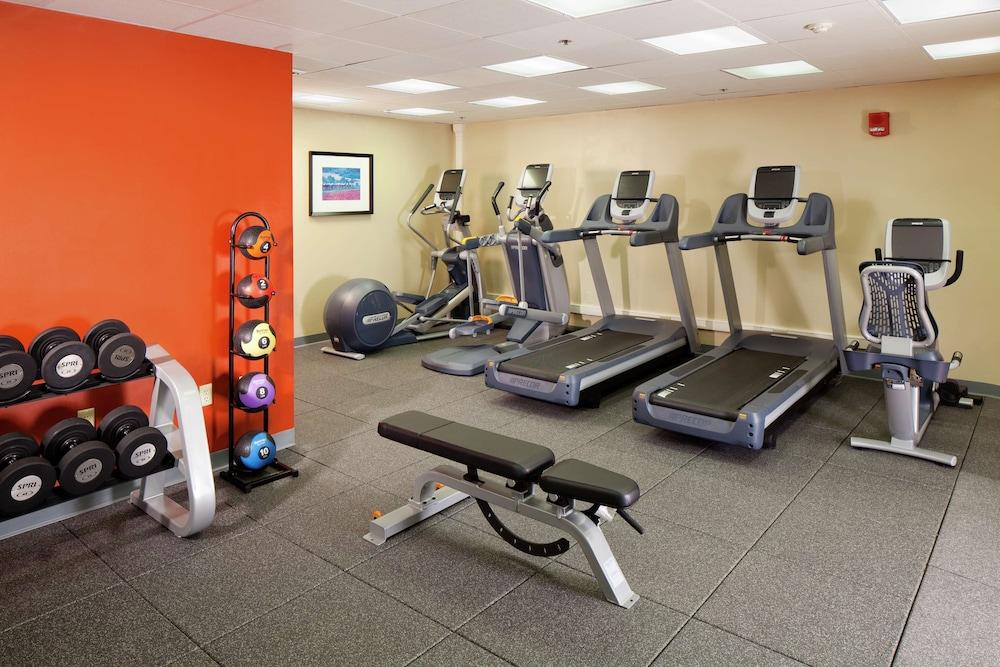 DoubleTree by Hilton Boston - Milford photo 31