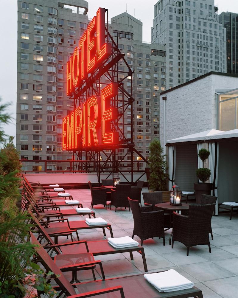 Empire Hotel photo 64
