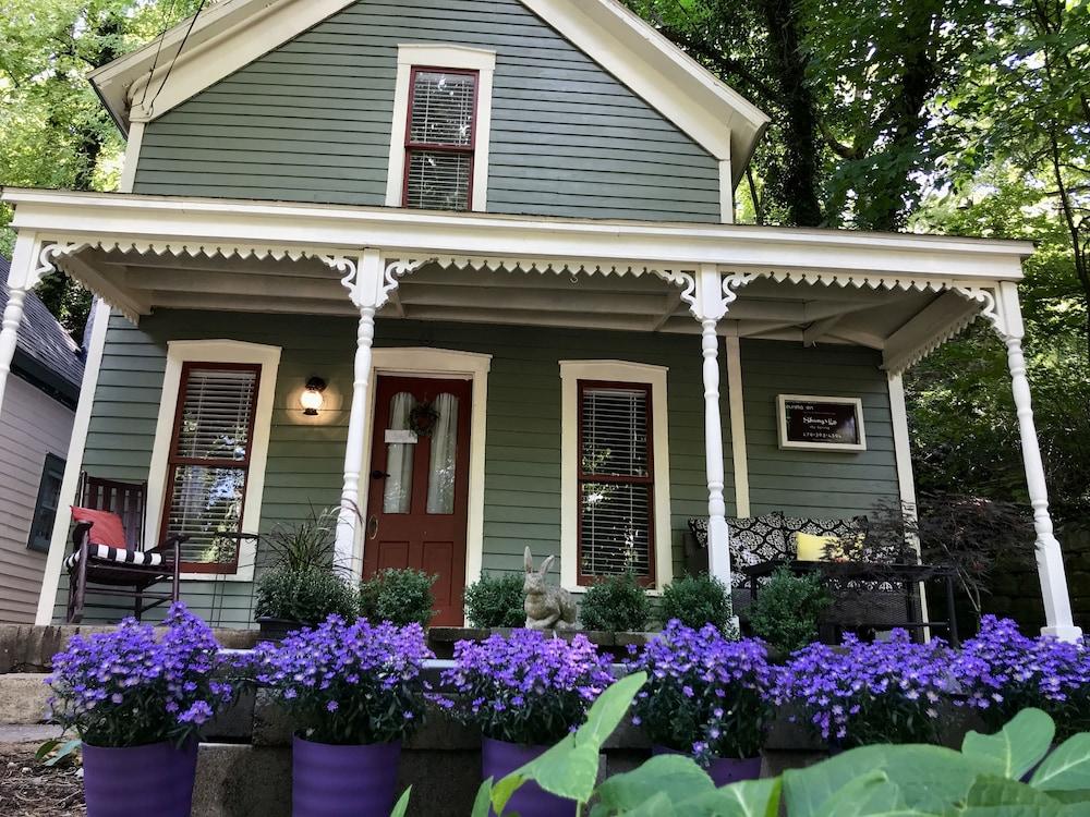 Eureka Zen Cottages photo 50
