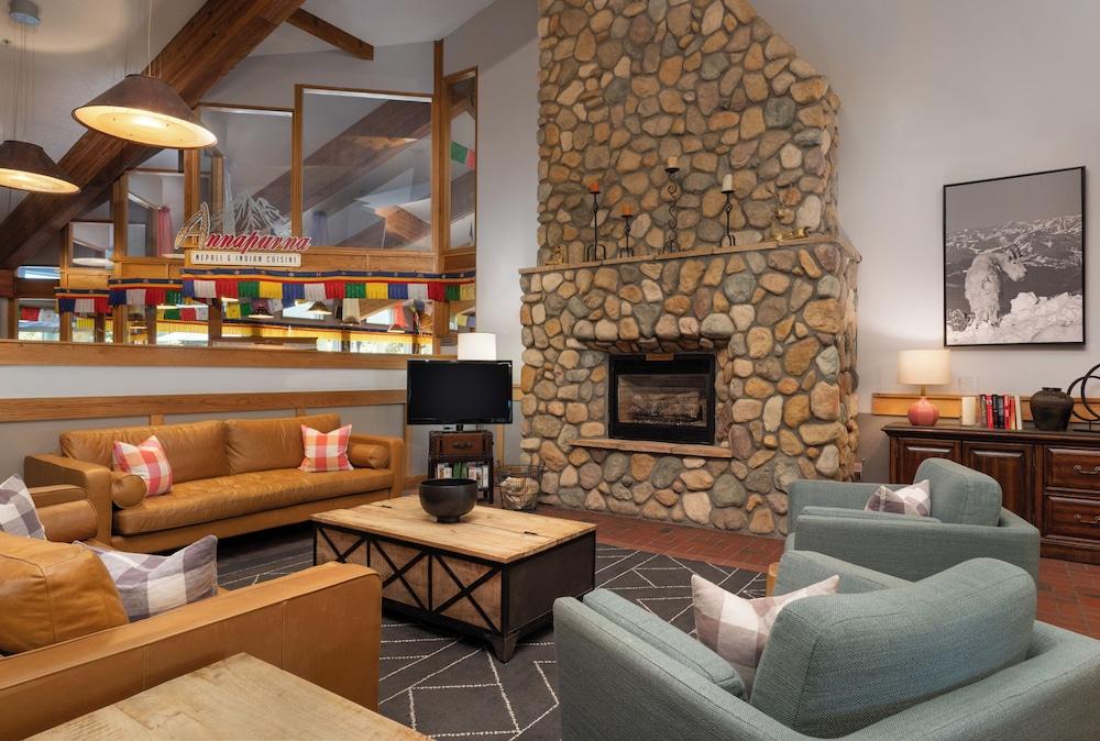 Evergreen Lodge at Vail photo 5
