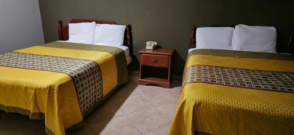Texas Inn and Suites RGV photo 51