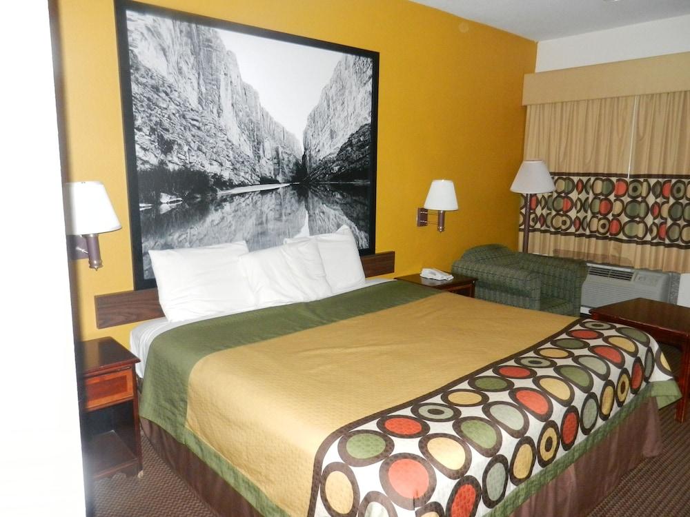 Belleza Inn & Suites Humble - FM 1960 photo 22
